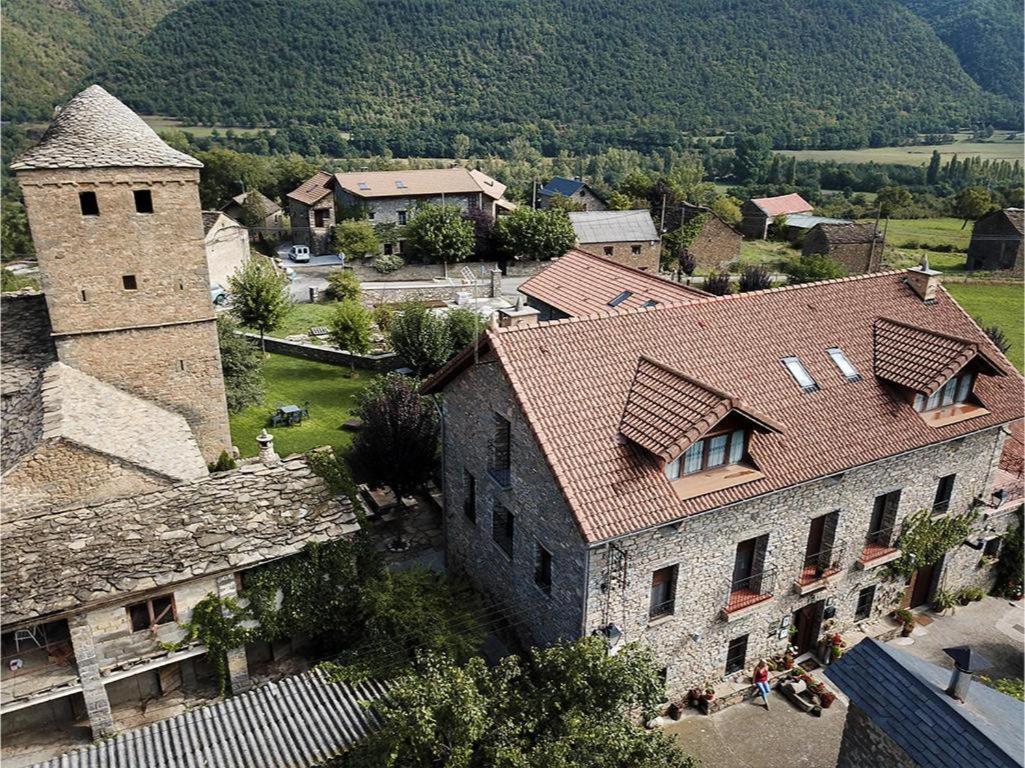 Casa Perico Guest House Borrastre Exterior photo