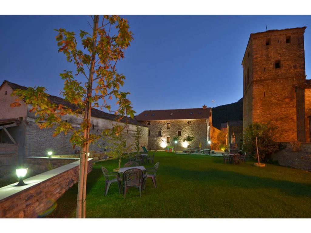 Casa Perico Guest House Borrastre Exterior photo