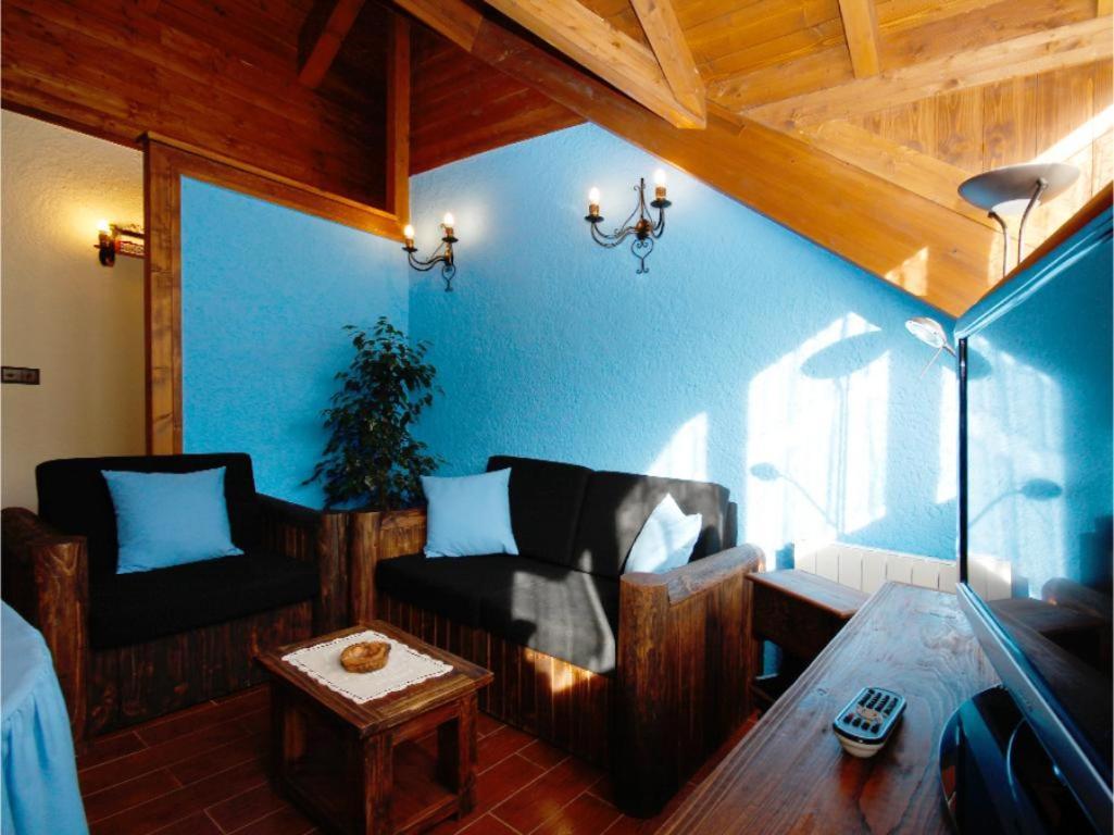 Casa Perico Guest House Borrastre Exterior photo