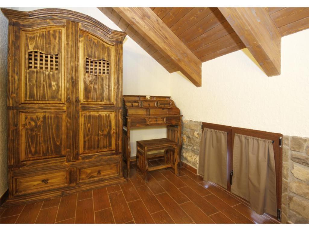 Casa Perico Guest House Borrastre Exterior photo