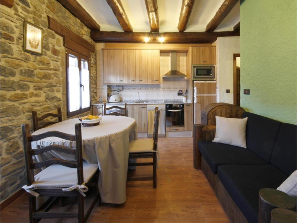 Casa Perico Guest House Borrastre Exterior photo