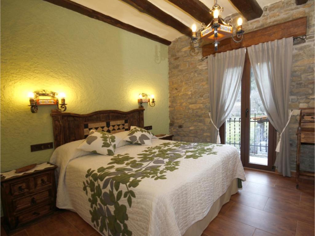 Casa Perico Guest House Borrastre Exterior photo