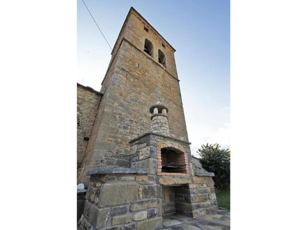 Casa Perico Guest House Borrastre Exterior photo