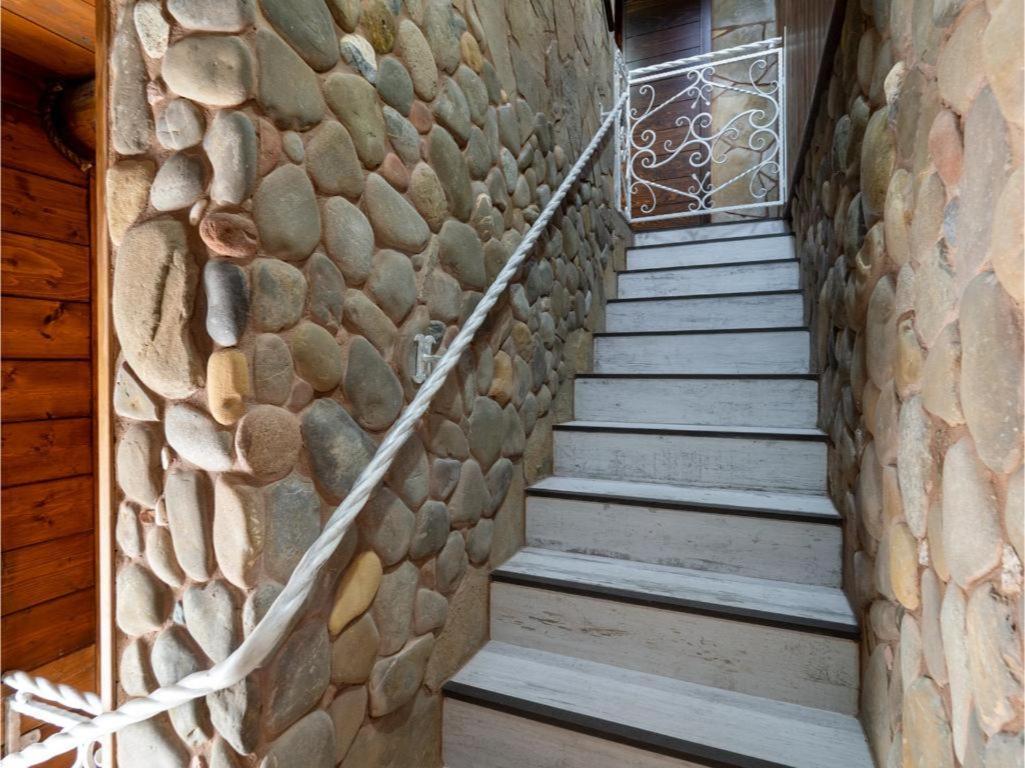 Casa Perico Guest House Borrastre Exterior photo