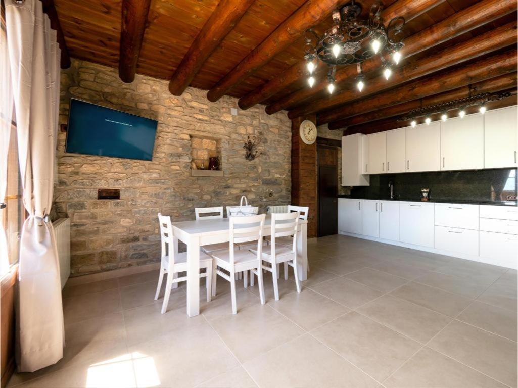 Casa Perico Guest House Borrastre Exterior photo
