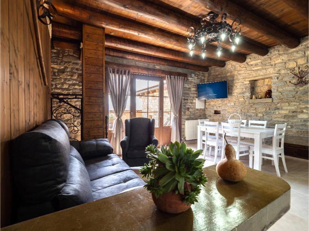 Casa Perico Guest House Borrastre Exterior photo