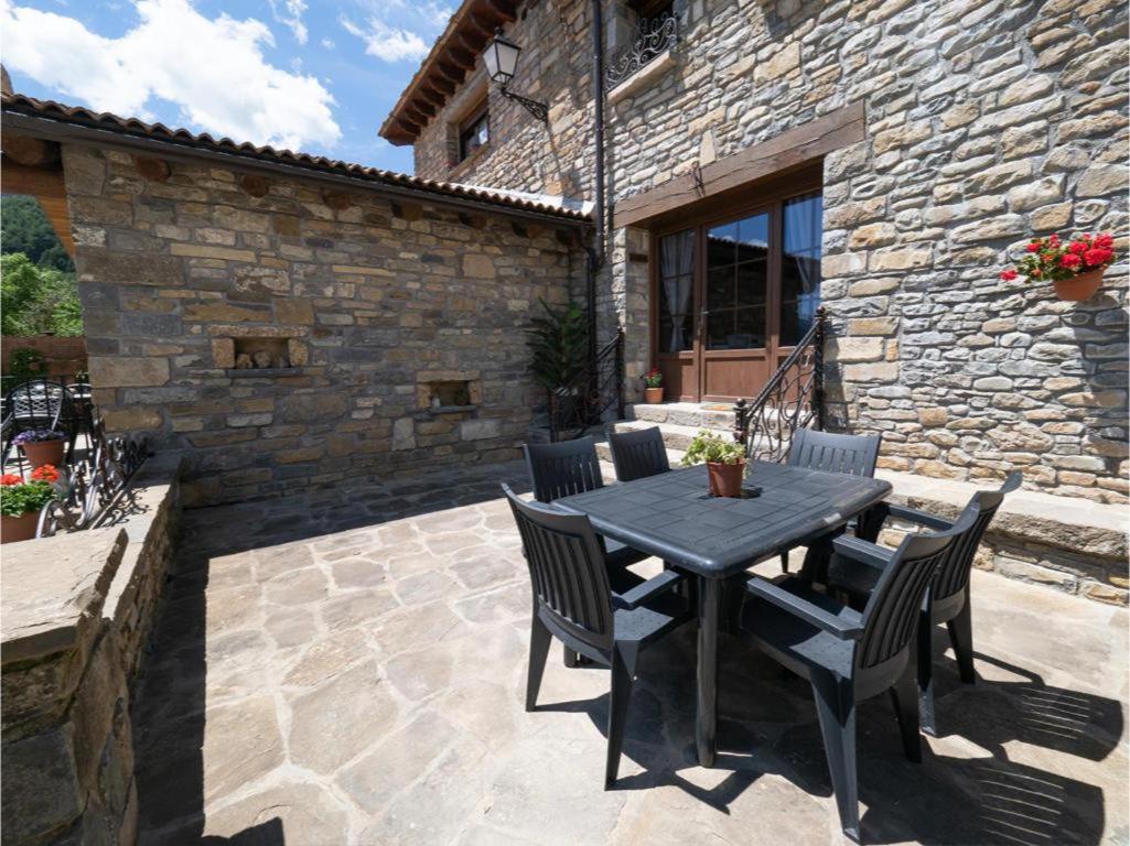 Casa Perico Guest House Borrastre Exterior photo